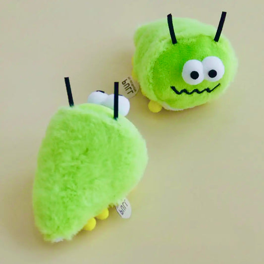 Interactive Caterpillar Toy