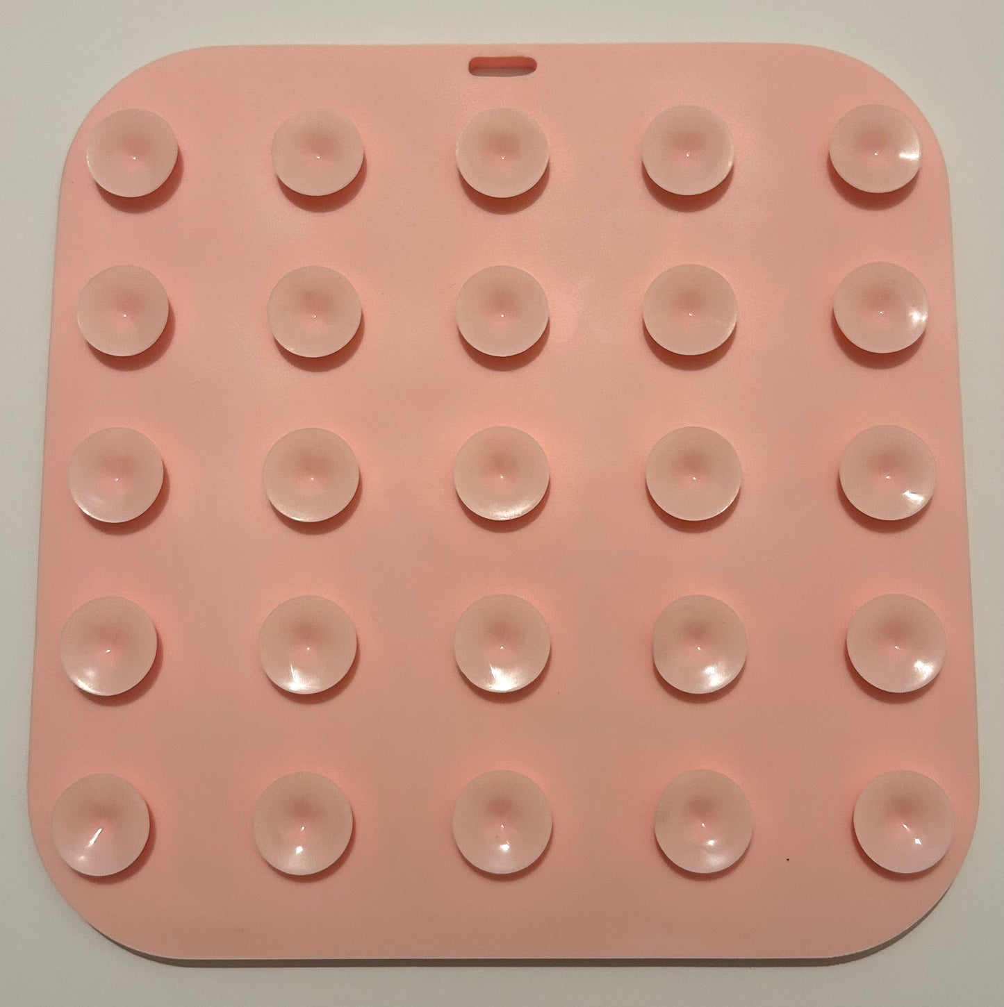 Multi-Texture Lick Mat