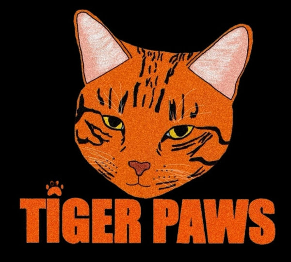 Tiger Paws